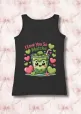 Дамски Потник Matcha Lover