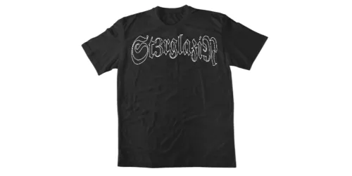 Мъжка тениска St3rglazin
