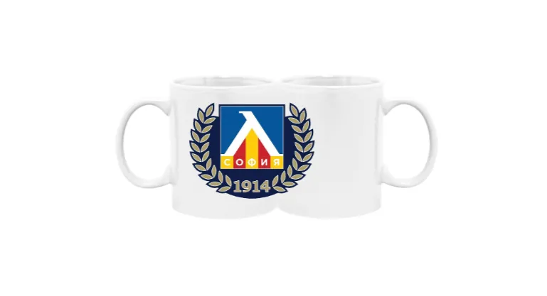 Чаша Levski Sofia