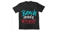 Мъжка тениска FunnyBeach