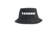 TECHNO BUCKET HAT 2