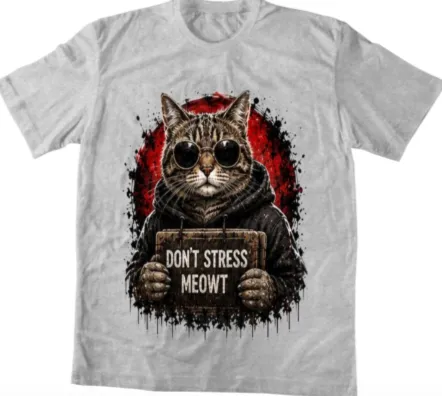 Cool Cat