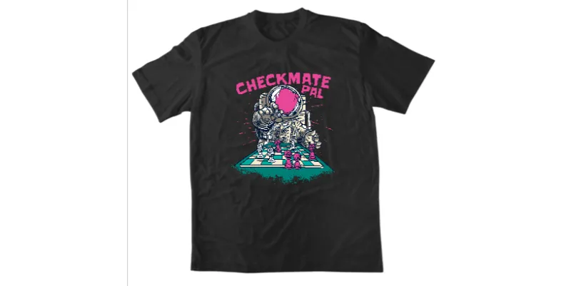 Checkmate Pal