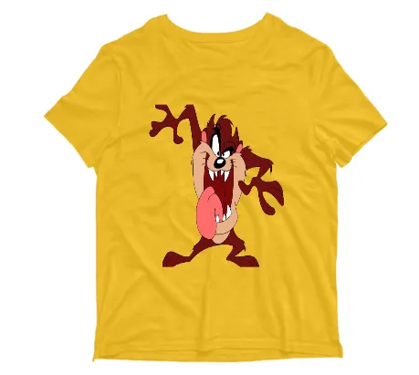Детска тениска Looney Tunes 5