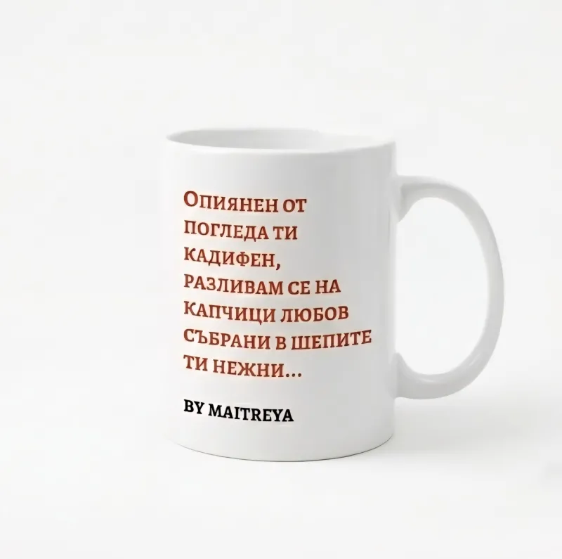 Opianen cup