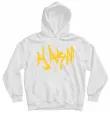HARM graffiti logo