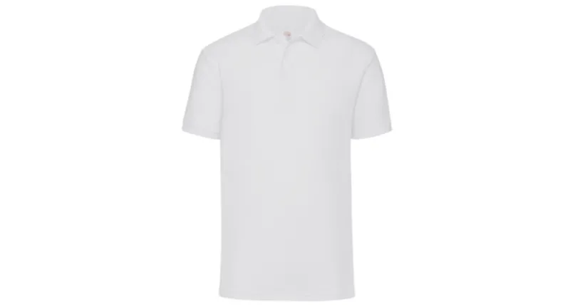Мъжка Polo риза "Огън и Свобода"