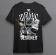  Тениска Madness Oversize