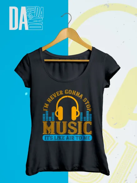 Music08 Black Women Front