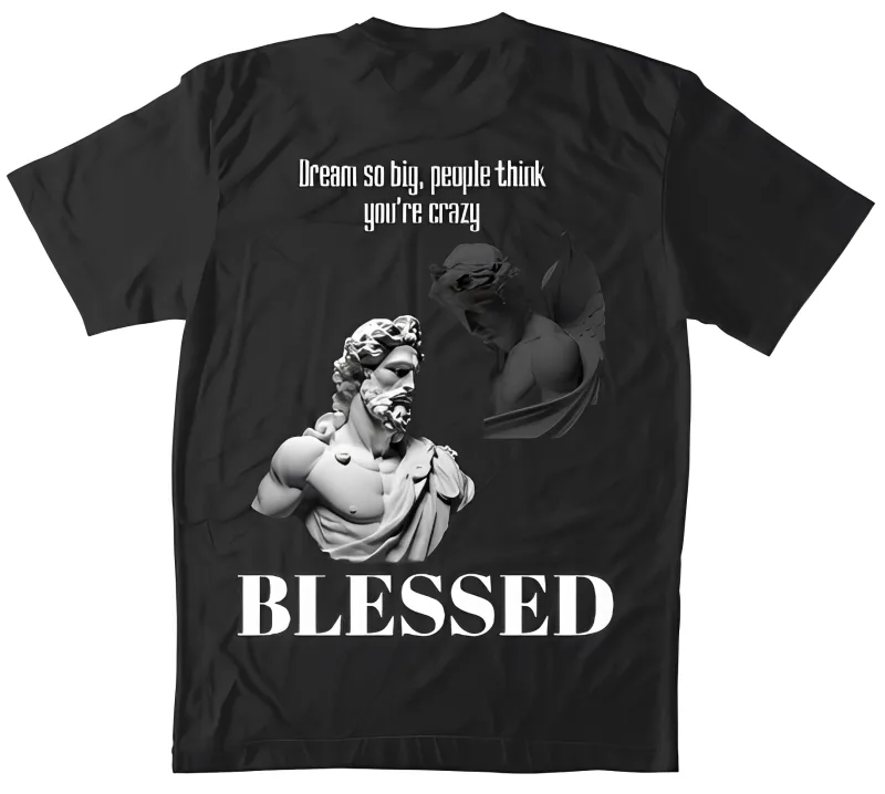 BLESSED: Dreams
