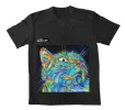 Space cat