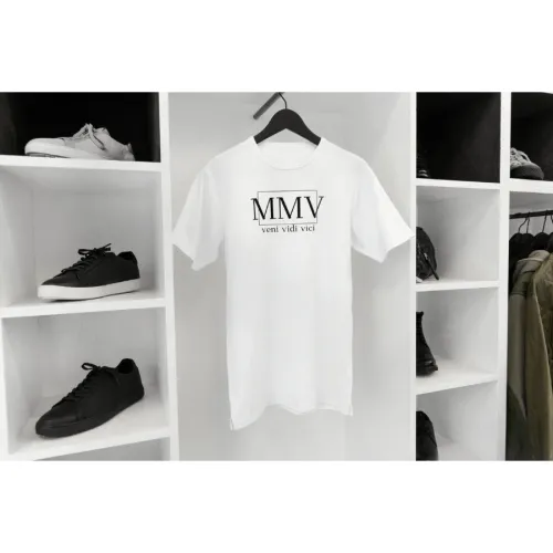 Тениска MMV