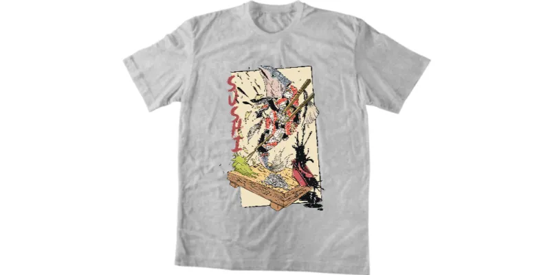 Sushi v01