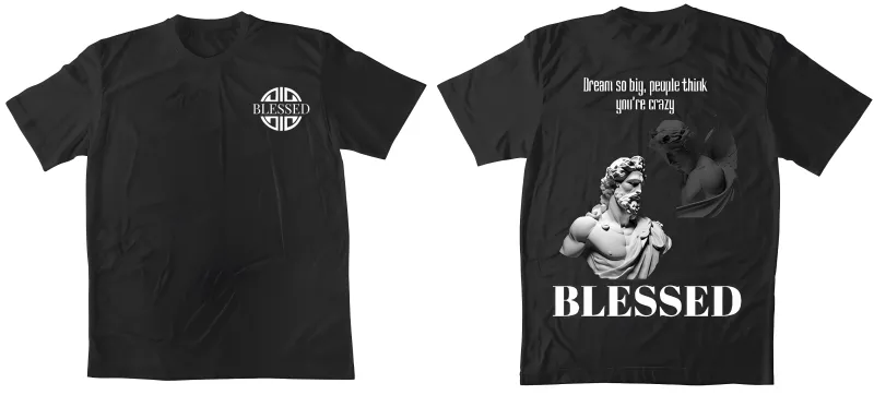 BLESSED: Dreams