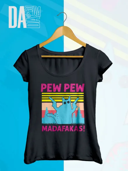 Funny05 Black Women Front