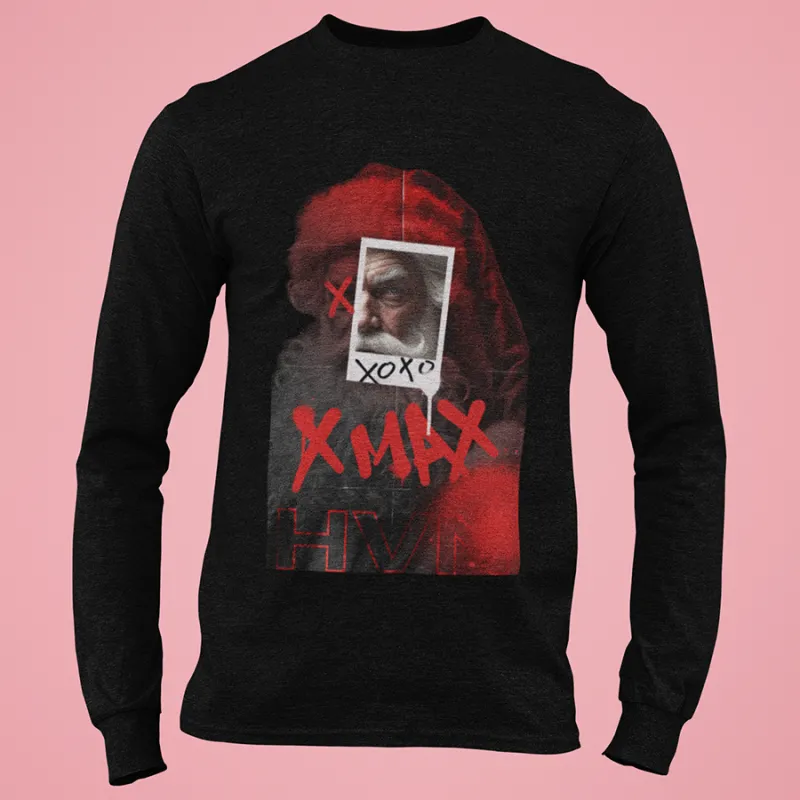 heaveNBUL Xmax Унисекс Блуза