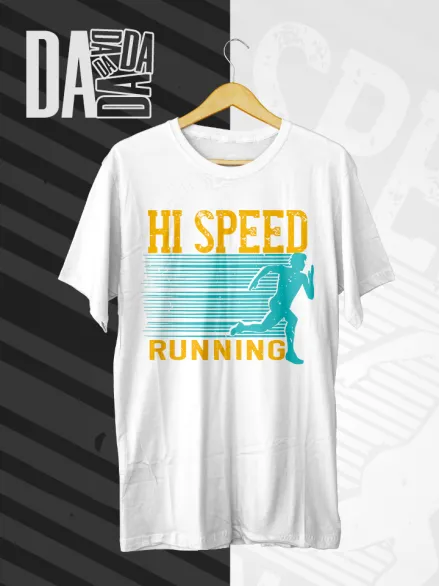 Sport 04 White Men Front