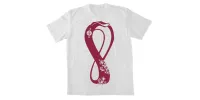 World Cup Logo Bordeaux