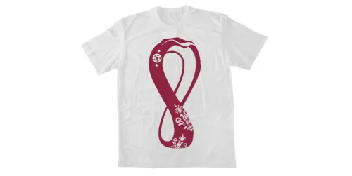 World Cup Logo Bordeaux