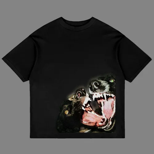 ProvinceDogs черна