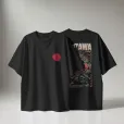 Унисекс Oversize тениска "Onizawa"