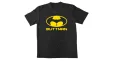 Мъжка тениска Buttman
