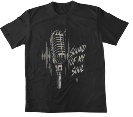Sound Of My Soul