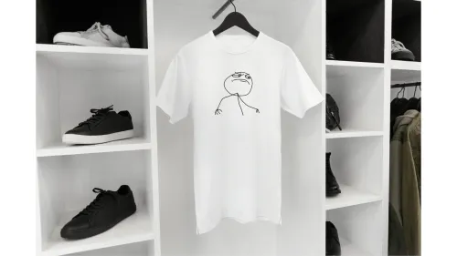 Тениска BOSS