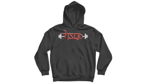 Hoodie SQD
