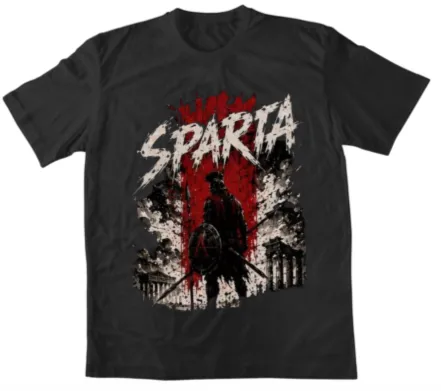 Sparta