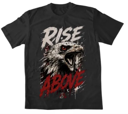 Rise Above