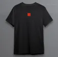 Тениска Code Xood Oversize