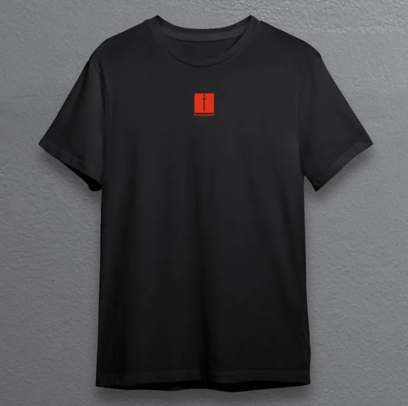 Тениска Code Xood Oversize