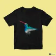 Мъжка тениска “Bird”