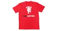 Мъжка тениска Manchester United 17