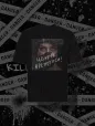 Овърсайз тениска-Minedset 1