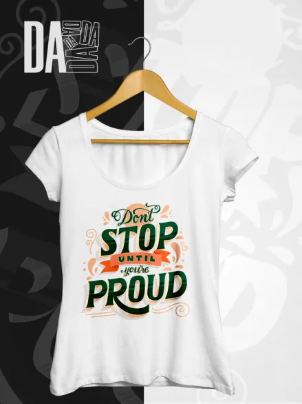 MyMantra02 White Women Front