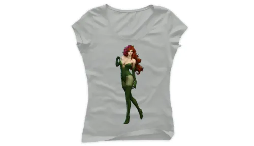 Дамска тениска , LADY ELF 1 ...