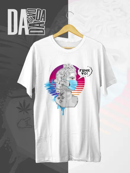 Funny02 White Men Front