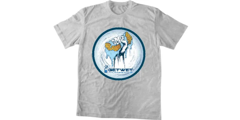 GETWET