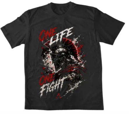 One Live One Fight