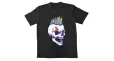 Тениска Punk skull