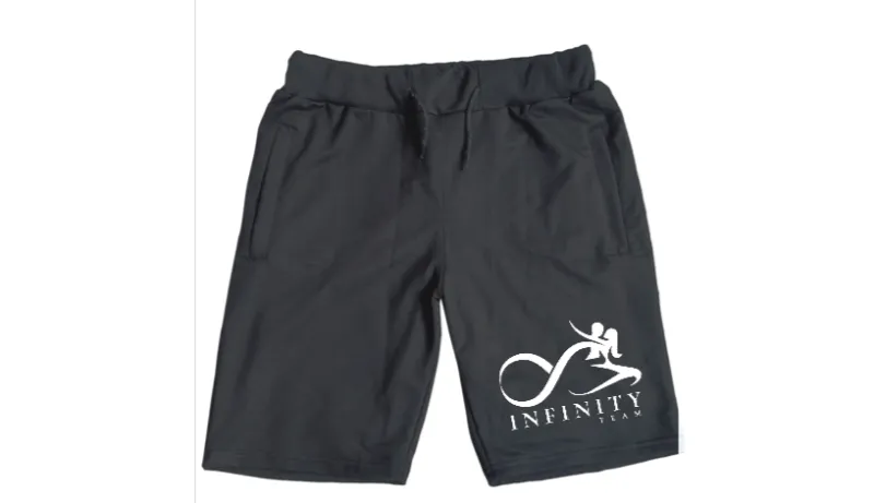 Къс панталон Infinity Team