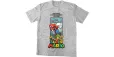 Super Mario