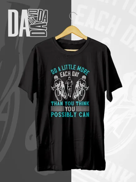 Sport01 Black Men Front