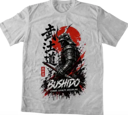 Bushido