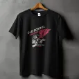 Мъжка тениска "Old School Chopper"
