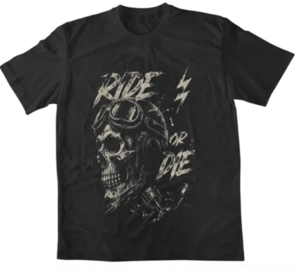 Ride Or Die
