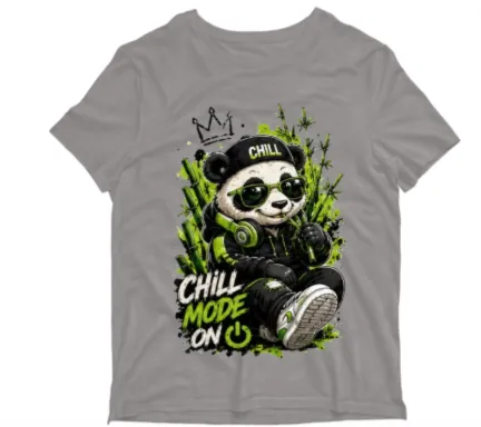 Chill Mode On