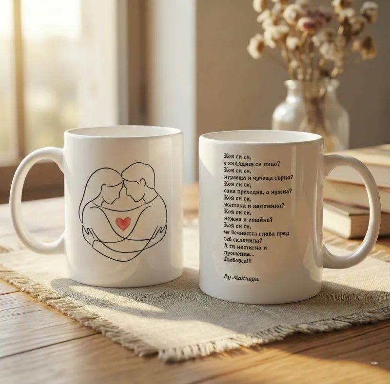 The Love cup